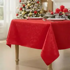 ROBERTA ALLEN - Mantel para Mesa de Navidad 150x210 cm