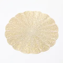 ROBERTA ALLEN - Portavasos de Navidad 10 cm Set x 4