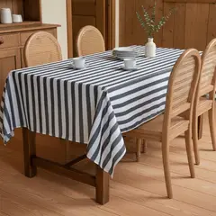 ROBERTA ALLEN - Mantel Rayas 150X210Cm