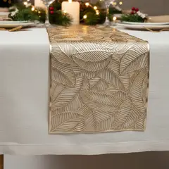 ROBERTA ALLEN - Camino de Mesa Navidad 180 cm