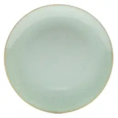 ROBERTA ALLEN - Platos hondos Cerámica 27Cm Flori Naif Turquesa