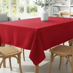 MICA - Mantel Algodón 210 cm x 150 cm