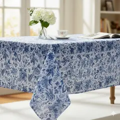 ROBERTA ALLEN - Mantel Poliéster 210 cm x 150 cm