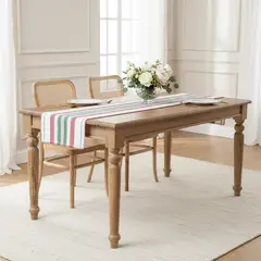 ROBERTA ALLEN - Camino de Mesa Navidad 160 cm