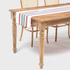 ROBERTA ALLEN - Camino de Mesa Navidad 160 cm