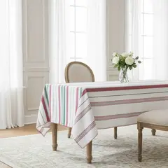 ROBERTA ALLEN - Mantel para Mesa de Navidad 150X210 cm