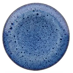 ROBERTA ALLEN - Platos hondos Cerámica 27Cm Flori Naif Azul