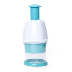 MICA - Cortador Acero inoxidable