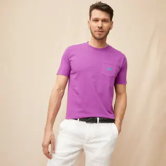 LA MARTINA - Camiseta Hombre