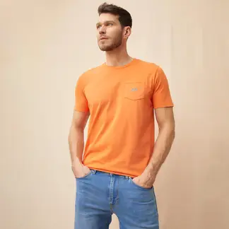 LA MARTINA - Camiseta Hombre