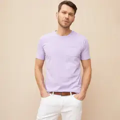 LA MARTINA - Camiseta Hombre