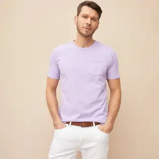LA MARTINA - Camiseta Hombre