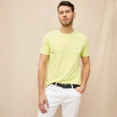 LA MARTINA - Camiseta Hombre