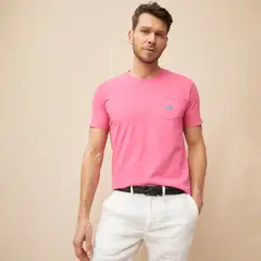 LA MARTINA - Camiseta Hombre