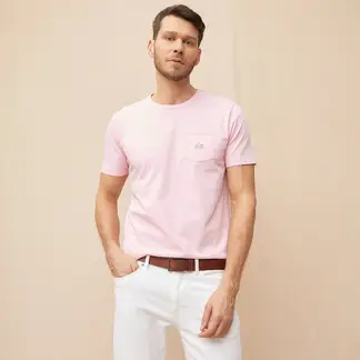 LA MARTINA - Camiseta Hombre