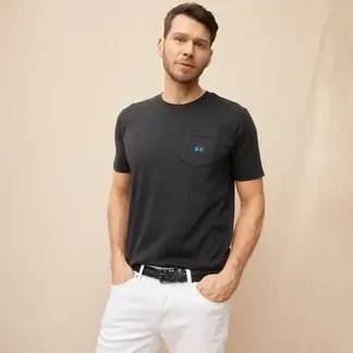 LA MARTINA - Camiseta Hombre