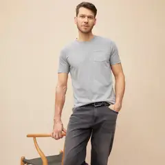 LA MARTINA - Camiseta Hombre