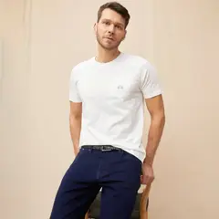 LA MARTINA - Camiseta Hombre
