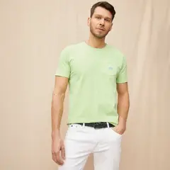 LA MARTINA - Camiseta Hombre