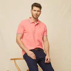 LA MARTINA - Camiseta Clásico