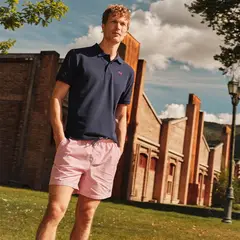 LA MARTINA - Camiseta polo Hombre Manga corta