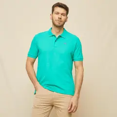 LA MARTINA - Camiseta polo Hombre Manga corta