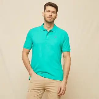 LA MARTINA - Camiseta polo Hombre Manga corta