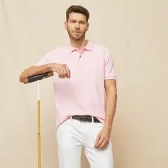 LA MARTINA - Camiseta polo Hombre Manga corta