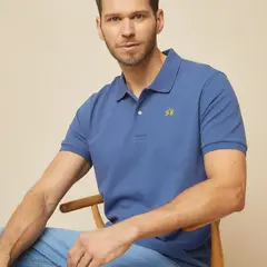 LA MARTINA - Camiseta polo Hombre Manga corta