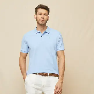LA MARTINA - Camiseta polo Hombre Manga corta