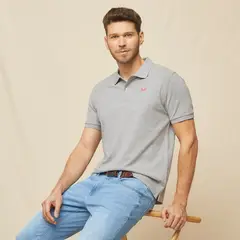 LA MARTINA - Camiseta polo Hombre Manga corta