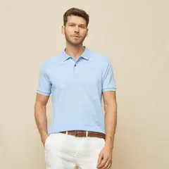 LA MARTINA - Camiseta polo Hombre Manga corta