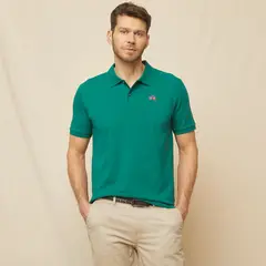 LA MARTINA - Camiseta polo Hombre Manga corta