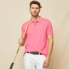LA MARTINA - Camiseta polo Hombre Manga corta
