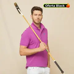 LA MARTINA - Camiseta polo Hombre Manga corta