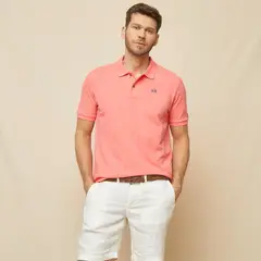 LA MARTINA - Camiseta polo Hombre Manga corta