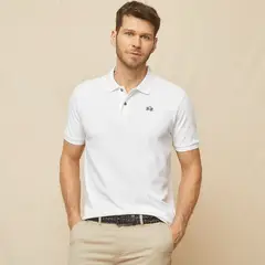 LA MARTINA - Camiseta polo Hombre Manga corta