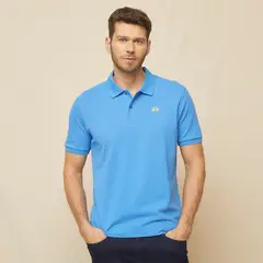 LA MARTINA - Camiseta polo Hombre Manga corta