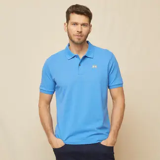 LA MARTINA - Camiseta polo Hombre Manga corta