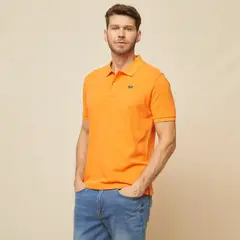 LA MARTINA - Camiseta polo Hombre Manga corta