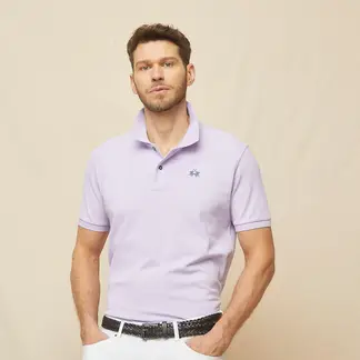 LA MARTINA - Camiseta polo Hombre Manga corta