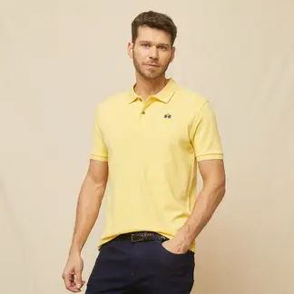 LA MARTINA - Camiseta polo Hombre Manga corta
