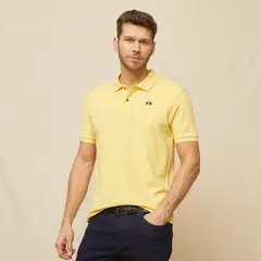 LA MARTINA - Camiseta polo Hombre Manga corta