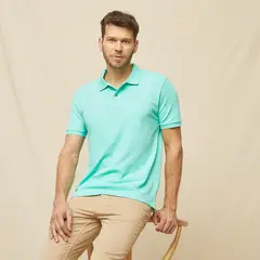 LA MARTINA - Camiseta polo Hombre Manga corta