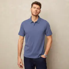 WOLF & HANK - Camiseta Hombre