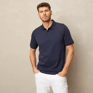 WOLF & HANK - Camiseta Hombre