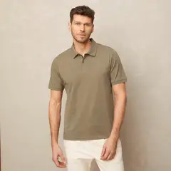 WOLF & HANK - Camiseta Hombre