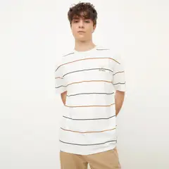 BEARCLIFF - Camiseta Hombre