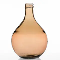 CASA CANTABRIA - Florero Vidrio 43 x 29 cm