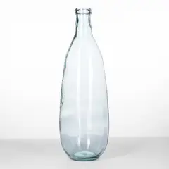 CASA CANTABRIA - Florero Vidrio 75 x 25 cm